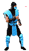 SubZero Avatar
